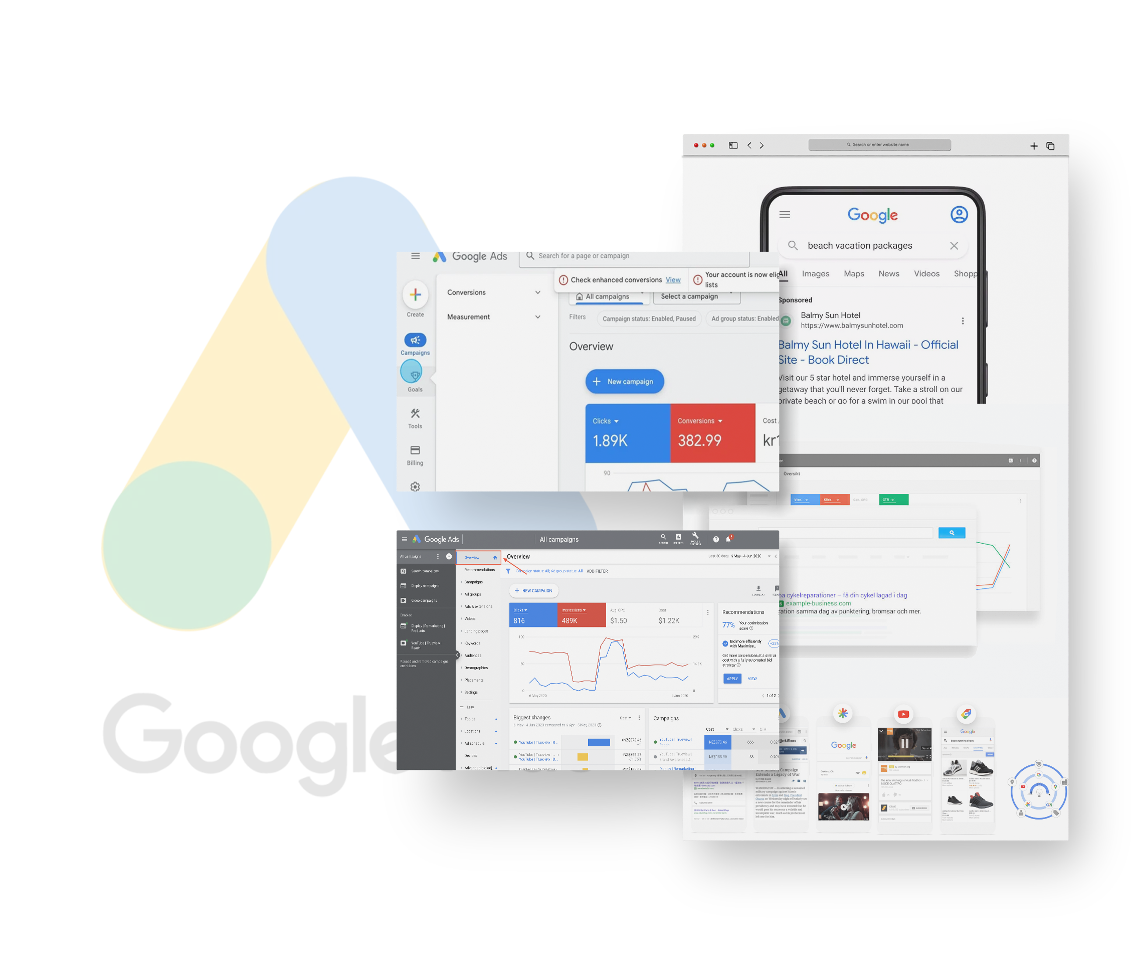 Google Ads
