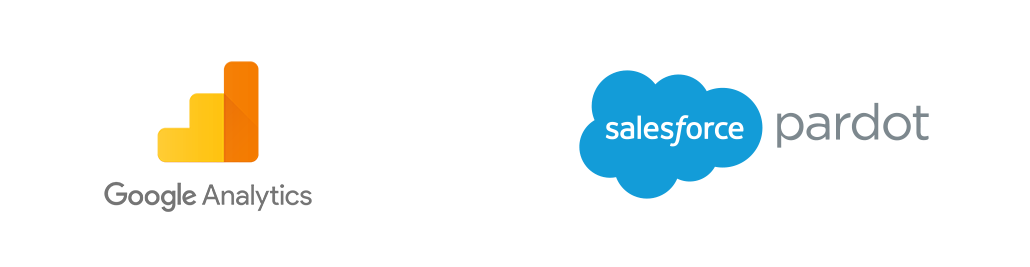 Google-Analtyics-Salesforce