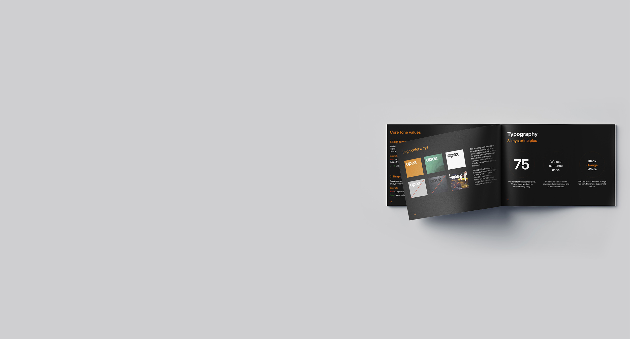 Grafisk design, grafisk formgivning, webbdesign