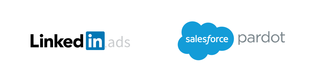 LinkedIn Ads Salesforce Ads