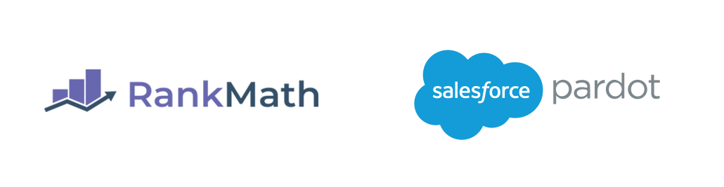 Rank Math, Salesforce
