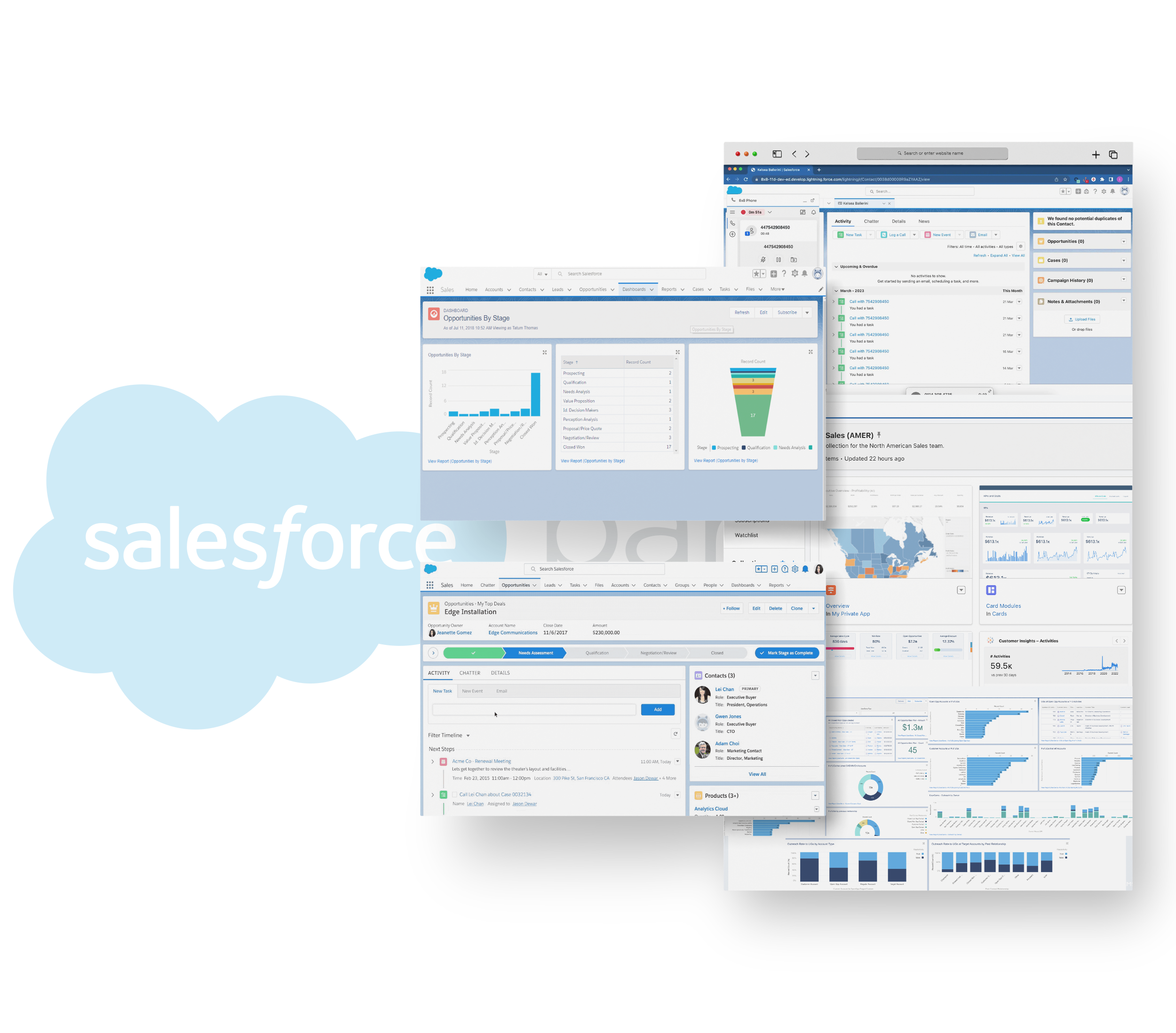 Salesforce partner